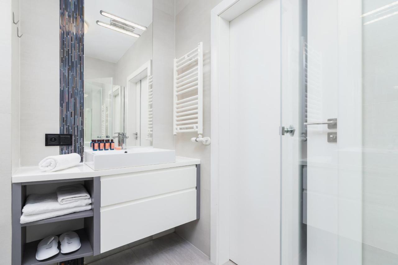 Apartment Romanowicza Cracow By Renters Krakow Exterior photo