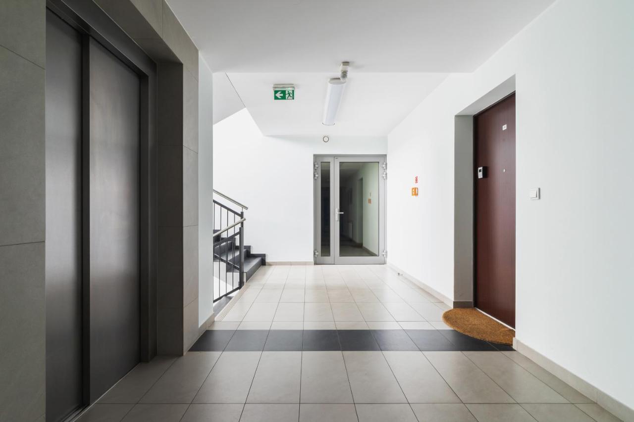 Apartment Romanowicza Cracow By Renters Krakow Exterior photo