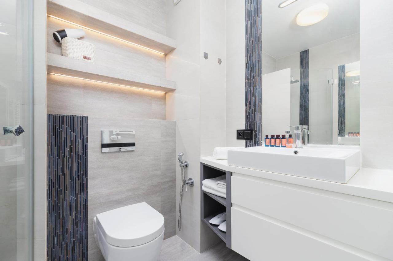 Apartment Romanowicza Cracow By Renters Krakow Exterior photo