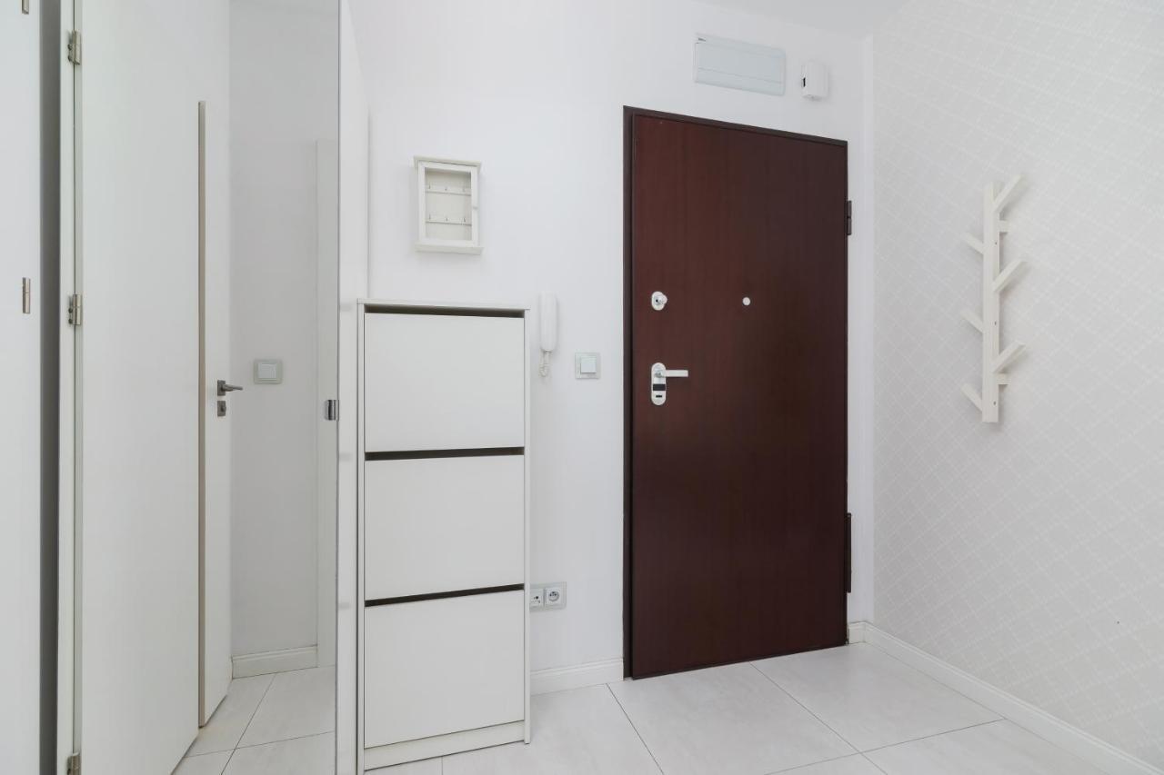 Apartment Romanowicza Cracow By Renters Krakow Exterior photo